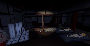 Touhou: BlackEight