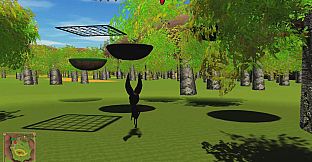 Hell's Revenge 3D