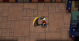 Otherworld Legends - Skin : Shizumasa Shiroyasha