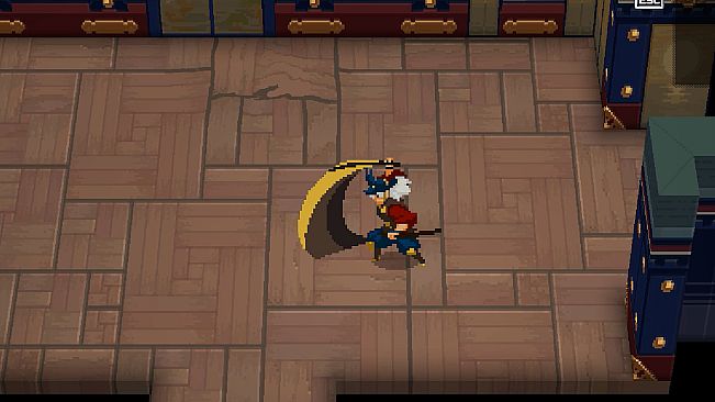 Otherworld Legends - Skin : Shizumasa Shiroyasha