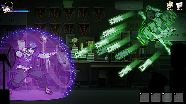 Ghost Hunting Journal