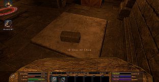 Ancient Shadows Awakening