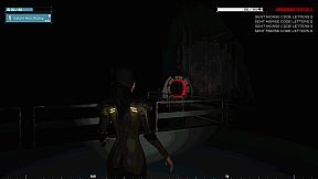 SOS: Forgotten Planet