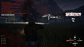 PROMIZED LAND: Outer Town 2025