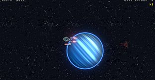 Stellar Outcast: Arena