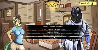 Furries & Scalies & Bears OH MY! 2: Return to Kale Bay