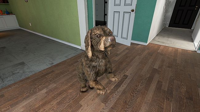 Virtual Training Ship