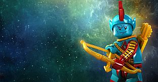 LEGO Marvel Super Heroes 2 - Classic Guardians of the Galaxy