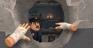 Bad Inmate