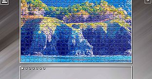 Super Jigsaw Puzzle: Generations - Landscapes 5