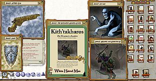 Fantasy Grounds - The Dreamers Awaken (Savage Worlds)