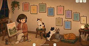 Cozy Associations