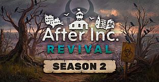 After Inc: Season 2