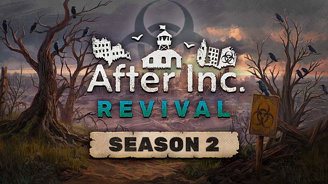 After Inc: Season 2