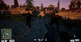 BattleRush - German Special Forces DLC