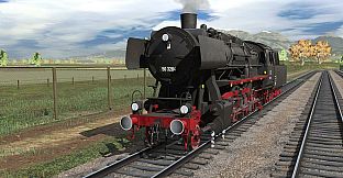 Trainz 2019 DLC - Pro Train: DB Class 50