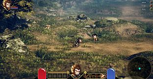 Arisen Force: Life Devotee Soundtrack