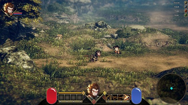 Arisen Force: Life Devotee Soundtrack