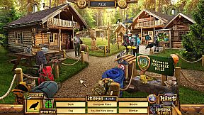 Vacation Adventures: Park Ranger 3