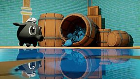 Corbid! A Colorful Adventure