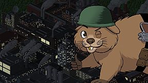 Werner Waffenwerke: Arms Tycoon