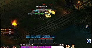 新魔剑（New Magic Sword）