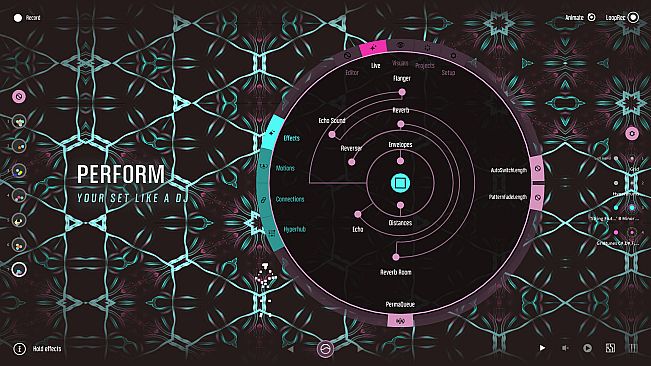 Mazetools Soniface Lab