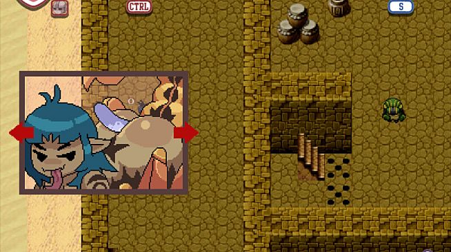 Princess & Conquest - Additional Characters #1