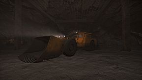 Coal Mining Simulator: Prologue