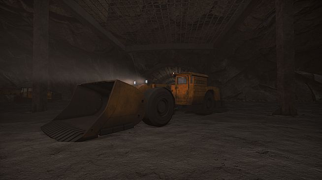 Coal Mining Simulator: Prologue