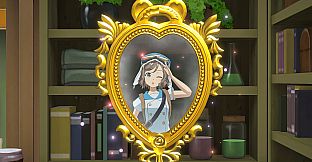 Yohane the Parhelion - NUMAZU in the MIRAGE - Additional character pack  Vol.2 "Chika & Ruby & You"