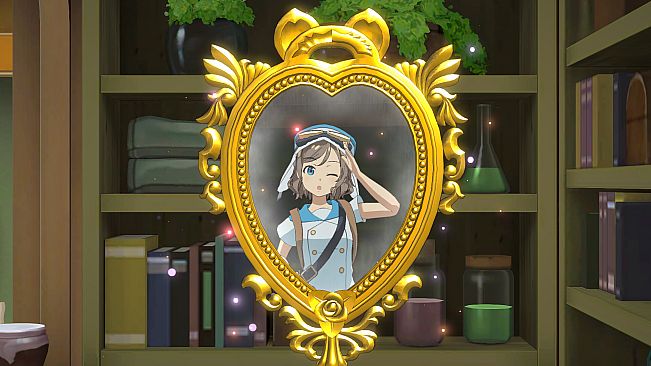 Yohane the Parhelion - NUMAZU in the MIRAGE - Additional character pack  Vol.2 "Chika & Ruby & You"