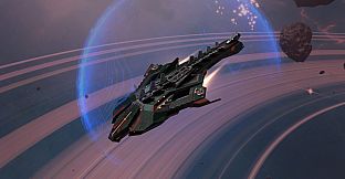 Star Conflict - Confessor (Deluxe Edition)