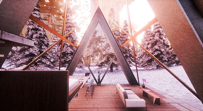 ChronoTecture: The Eprologue