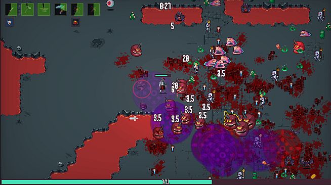 Knightmared