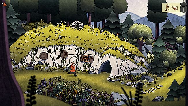 The Guardian of Nature