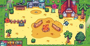 Beyond Border (Windows)