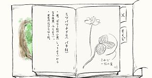 Satoyama Note: Spring Walk