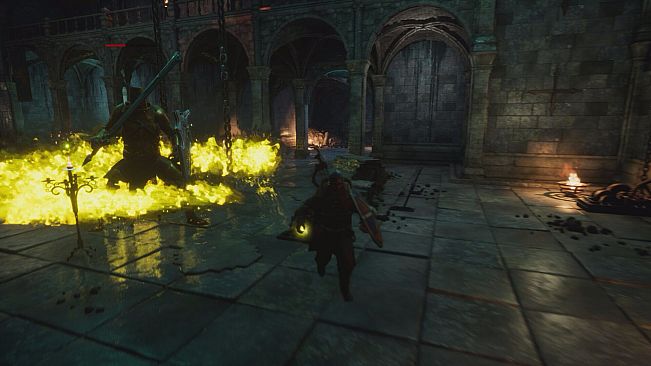 Dark Farts: Parody Smell Edition