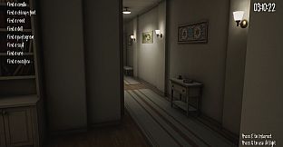 ECCO: The Last Whisper