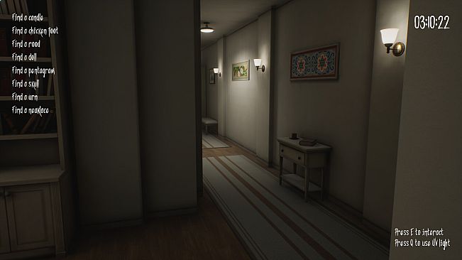 ECCO: The Last Whisper