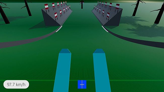 Bakken - Ski Jumping: Next Season