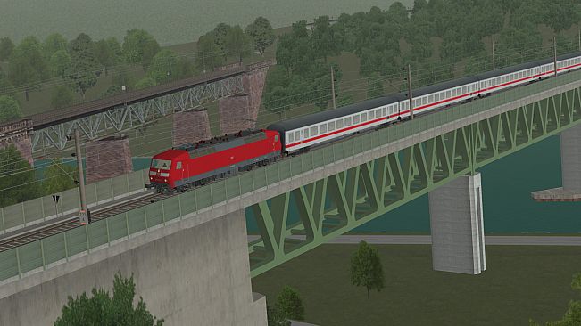 ZUSI 3 - Aerosoft Edition