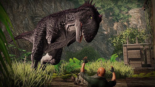 Primal Carnage: Extinction