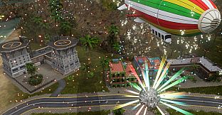 Tropico 6 - Festival