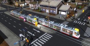 Cities in Motion 2: European Vehicle Pack