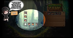 Human Multiplayer Game