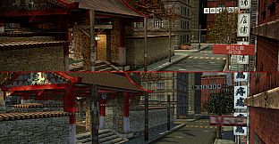 Hitman Classic Trilogy Remastered