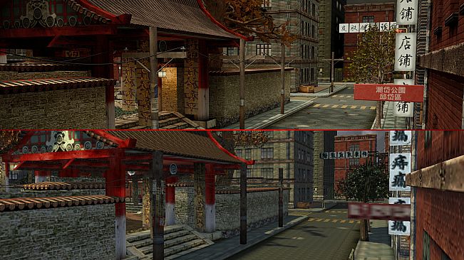 Hitman Classic Trilogy Remastered