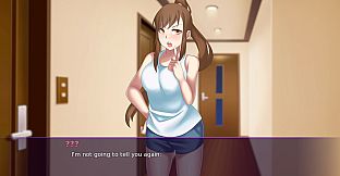 My Stepsis is a Futanari